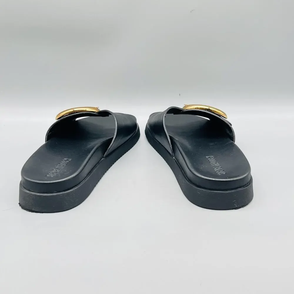 Steve Madden steve madden